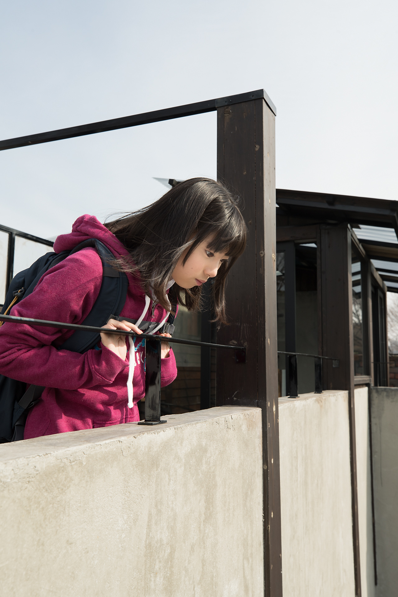 [Minisuka.tv] 2017-03-08東雲せな Sena Shinonome - Regular Gallery 7.1